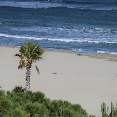 Tortoreto Hotel Costa Verde מראה חיצוני תמונה