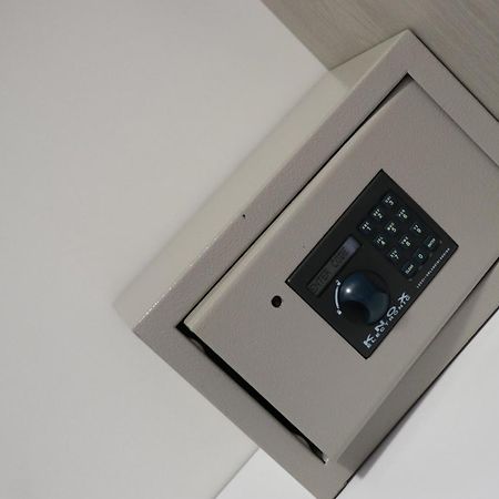 Tortoreto Hotel Costa Verde מראה חיצוני תמונה