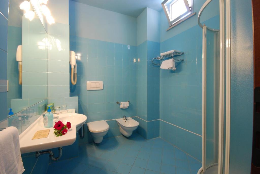 Tortoreto Hotel Costa Verde חדר תמונה