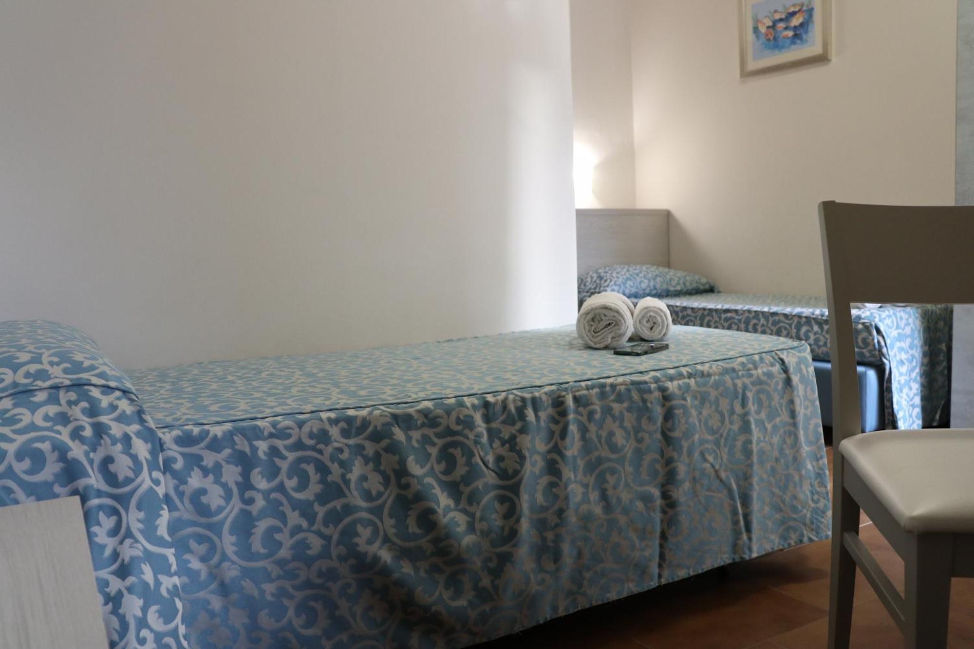 Tortoreto Hotel Costa Verde מראה חיצוני תמונה