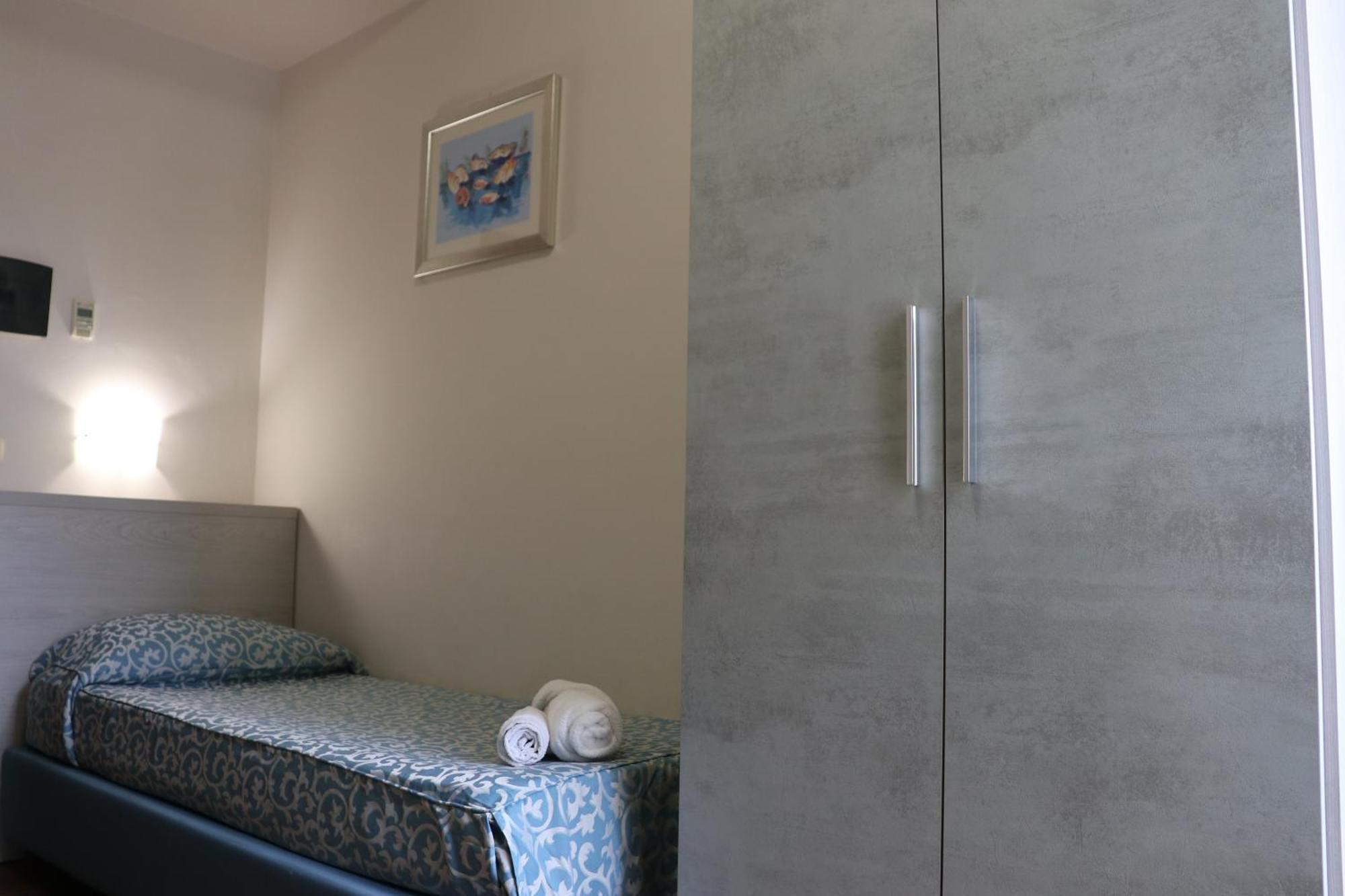 Tortoreto Hotel Costa Verde חדר תמונה