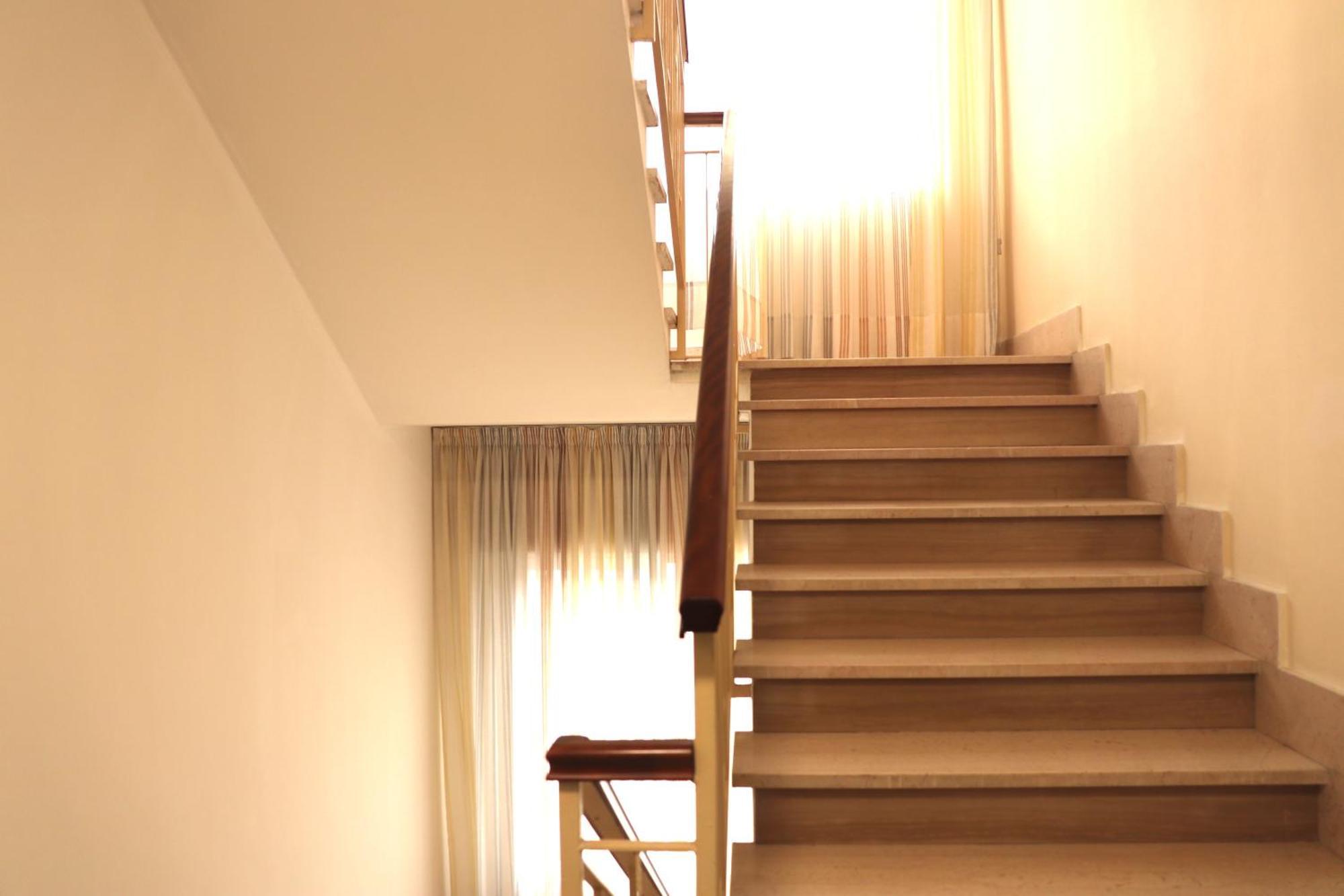 Tortoreto Hotel Costa Verde מראה חיצוני תמונה