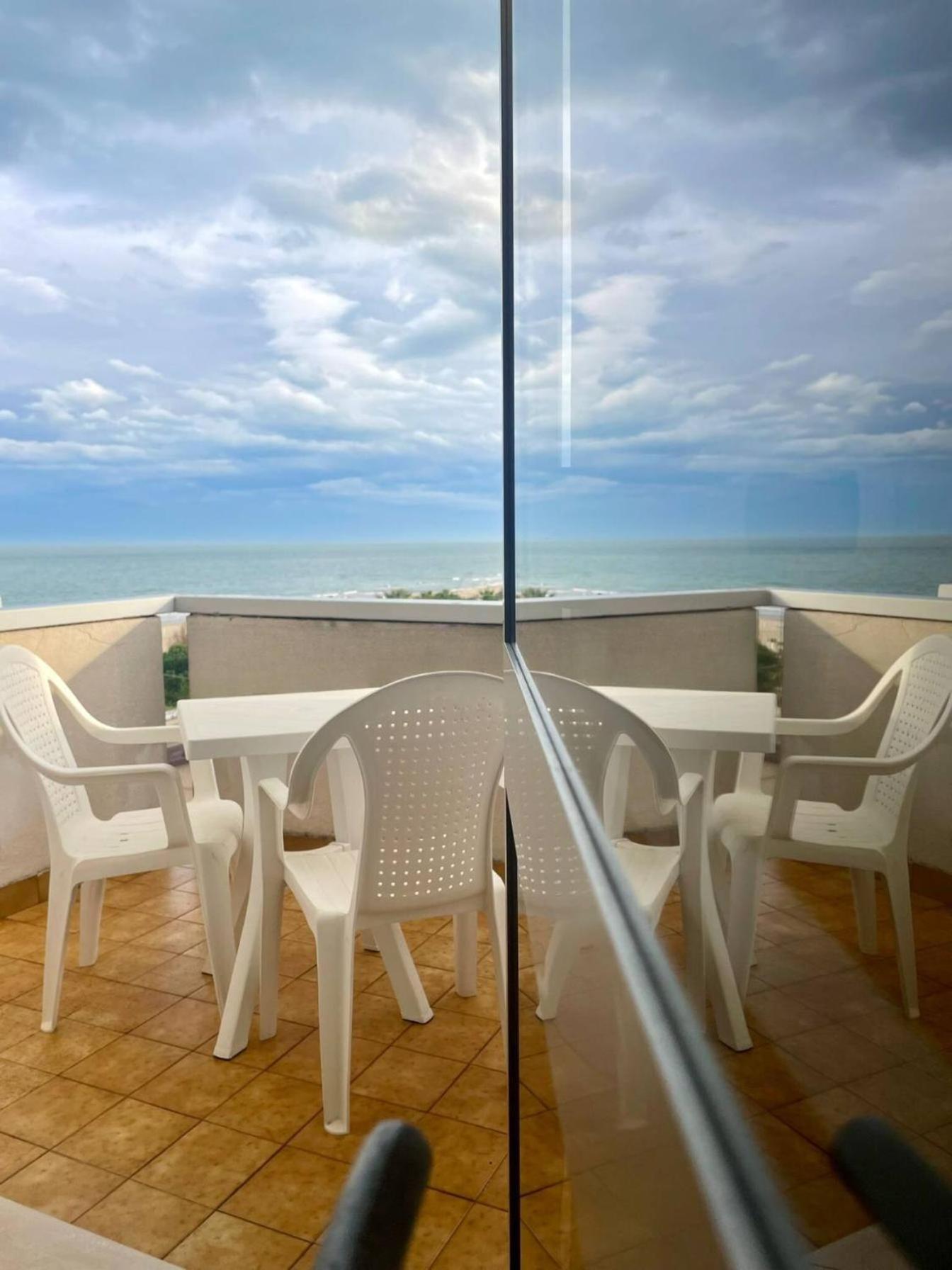 Tortoreto Hotel Costa Verde מראה חיצוני תמונה