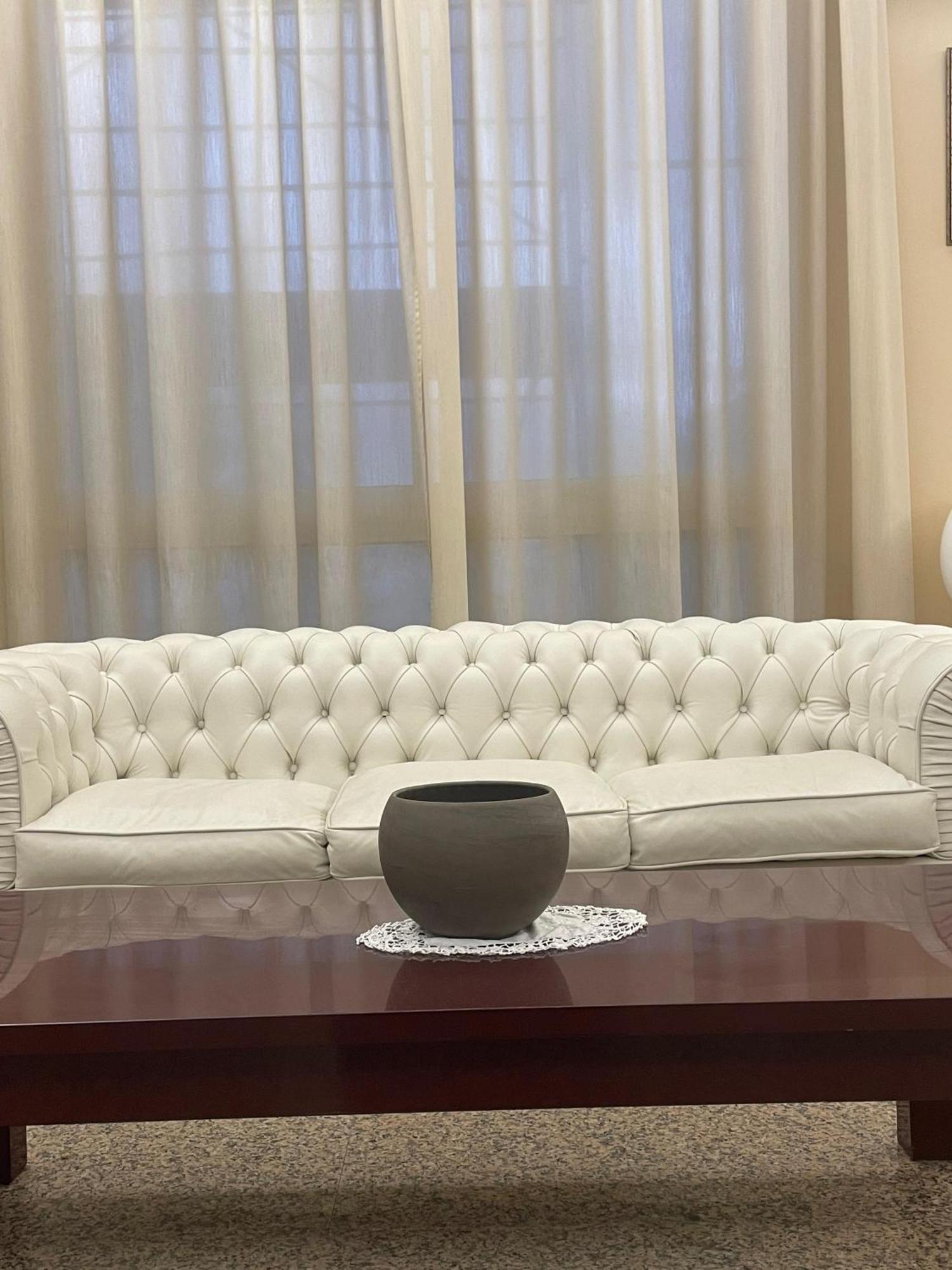 Tortoreto Hotel Costa Verde מראה חיצוני תמונה