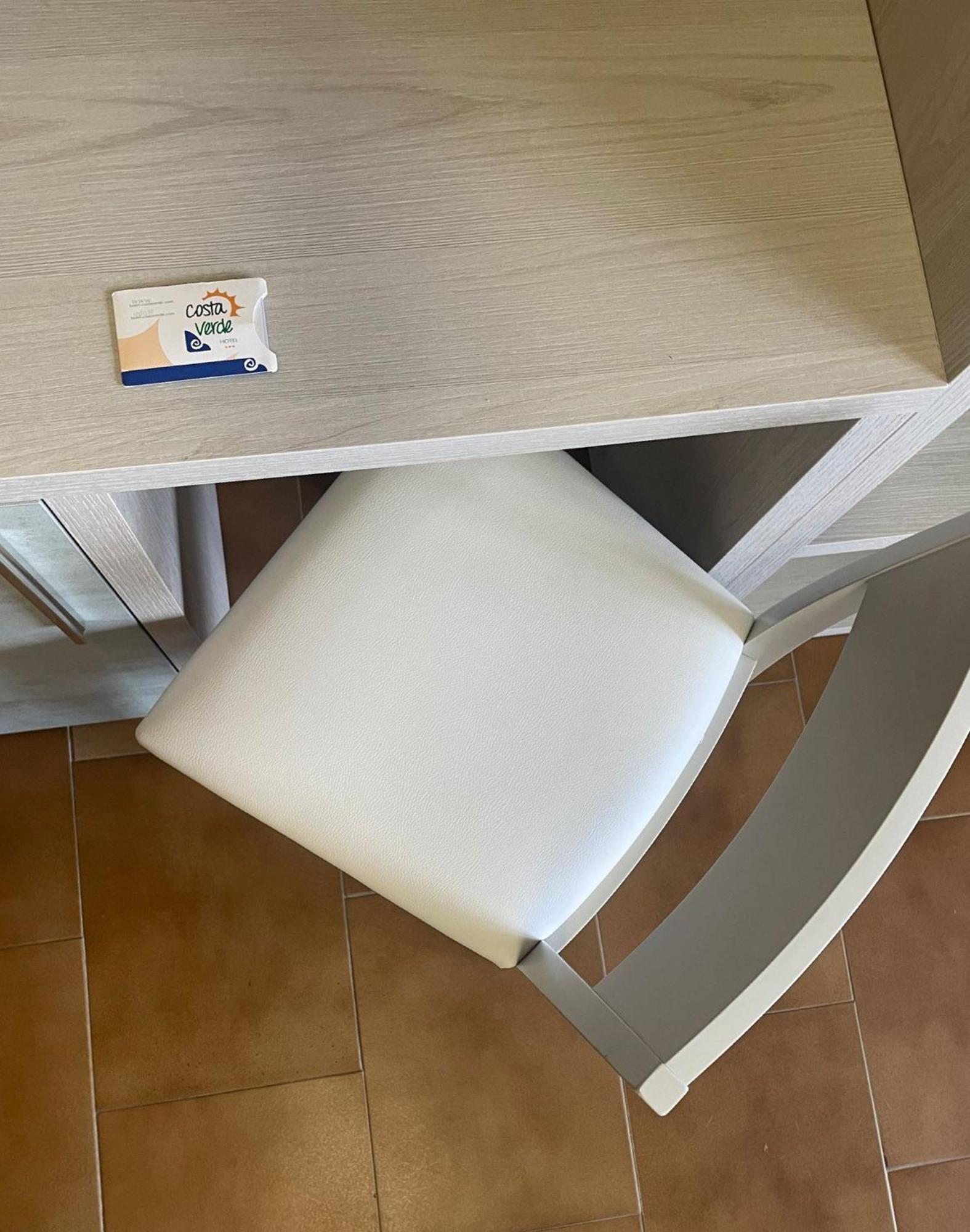 Tortoreto Hotel Costa Verde מראה חיצוני תמונה