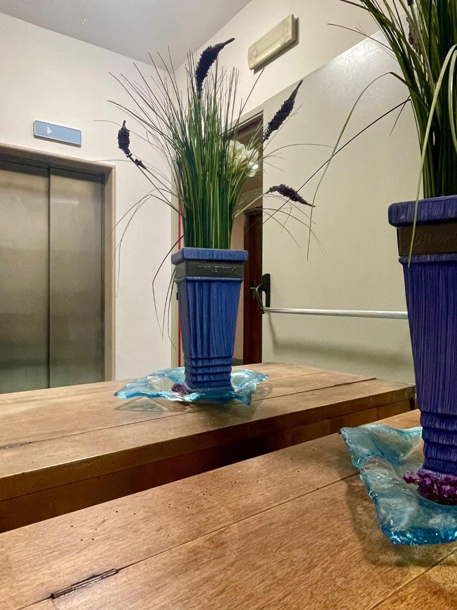 Tortoreto Hotel Costa Verde מראה חיצוני תמונה
