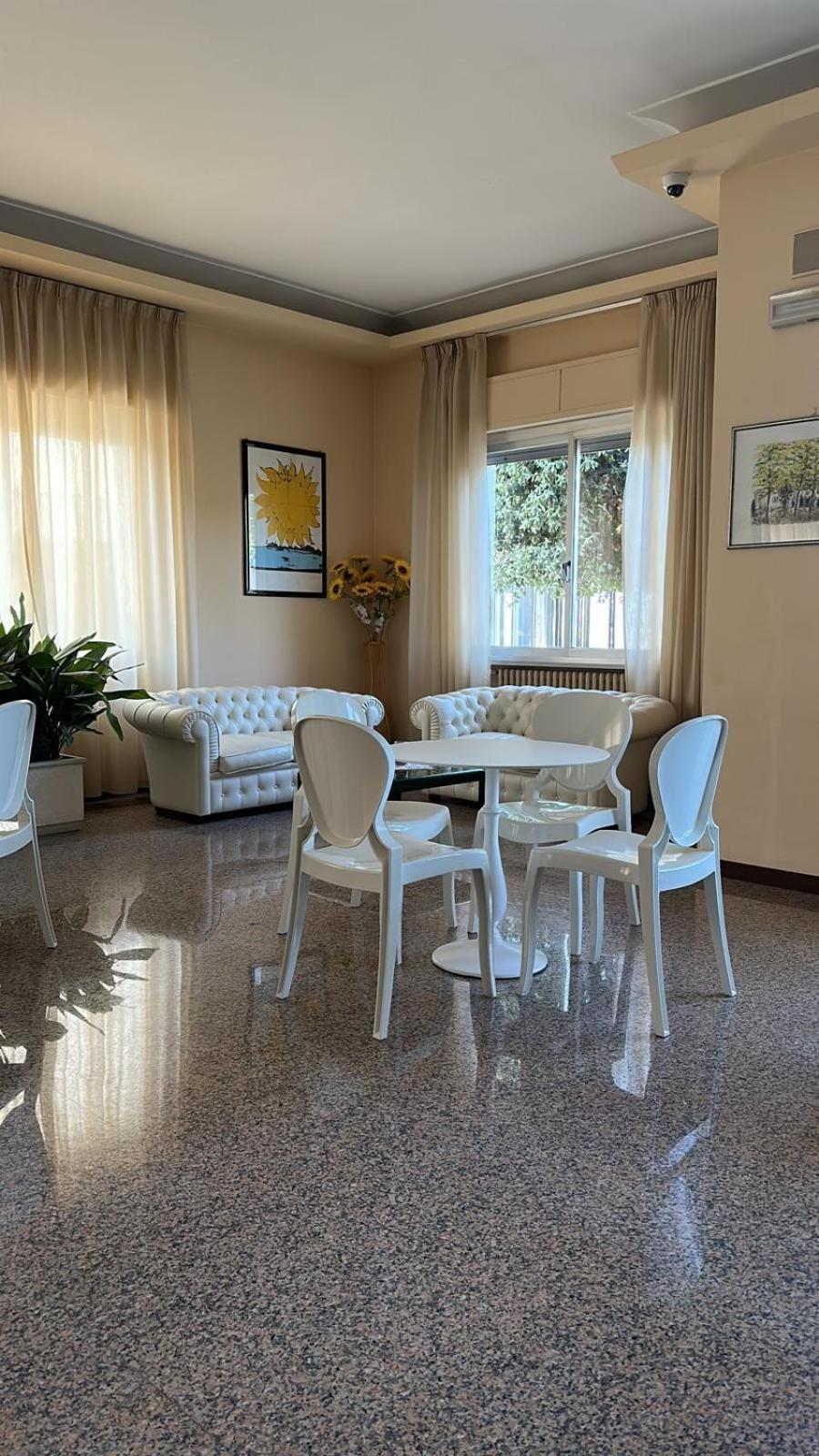 Tortoreto Hotel Costa Verde מראה חיצוני תמונה